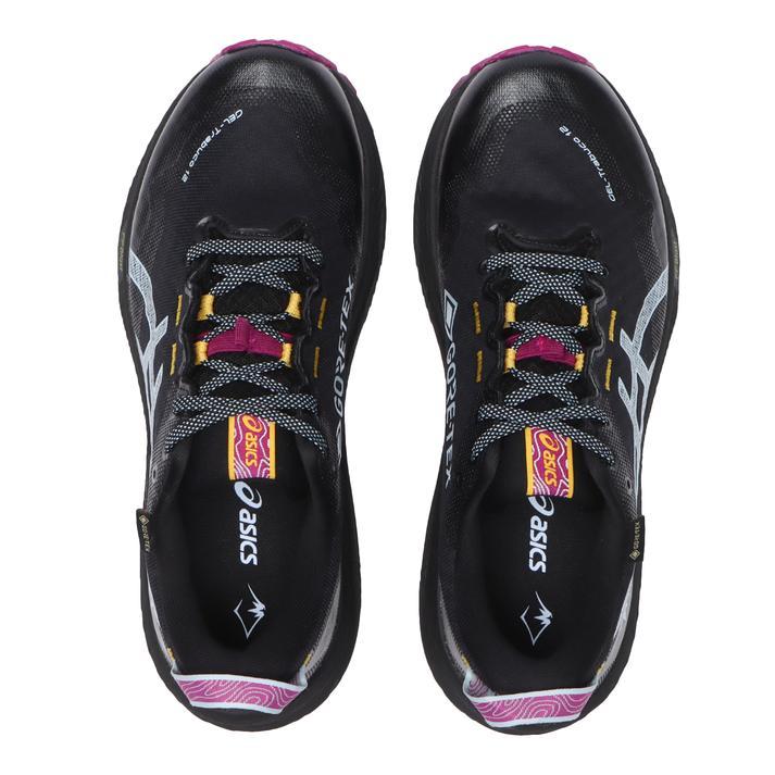 ASICS（アシックス） レディース W GEL-Trabuco 12 GTX W