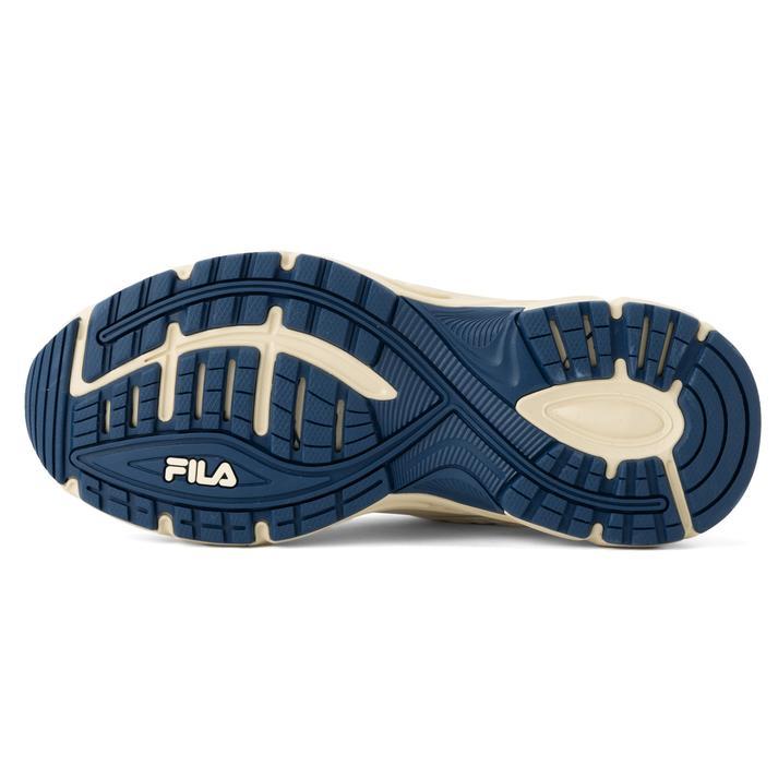 FILA フィラ FILA DECYPHER 24 フィラディサイファー24 1RM02807G896 ABC-MART限定 *White/Navy｜abc-martnet｜04