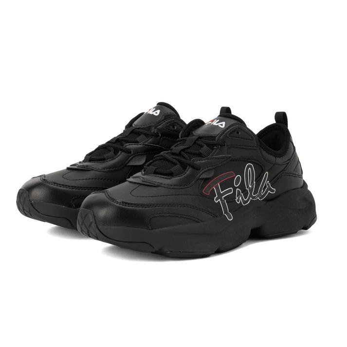 FILA(フィラ) ray trainer(レディース) 1RM02768G FILA（フィラ） RAY TRAINER SCRIPT レイトレイナースクリプト