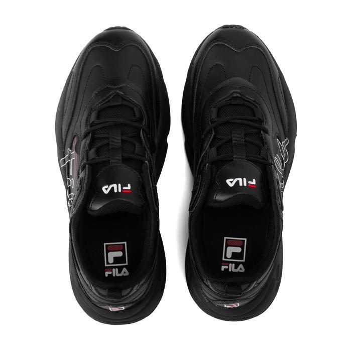 FILA(フィラ) ray trainer(レディース) 1RM02768G FILA（フィラ） RAY TRAINER SCRIPT レイトレイナースクリプト