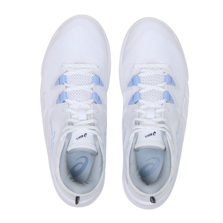 アンプレアルス2 W WHITE/L SAPPH ASICS（アシックス） UNPRE ARS 2 W アンプレアルス2 W 1063A069.101