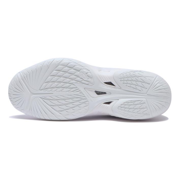 ASICS アシックス GELBURST 28 EW ゲルバースト28 EW 1063A082.100 WHITE/P SILVER｜abc-martnet｜04