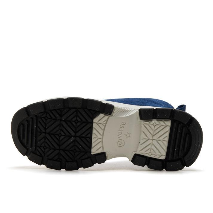 コンバース オールスター トレックウエーブ HI ABC-MART限定 ブルー CONVERSE コンバース AS (R) TREKWAVE Z HI オールスター (R