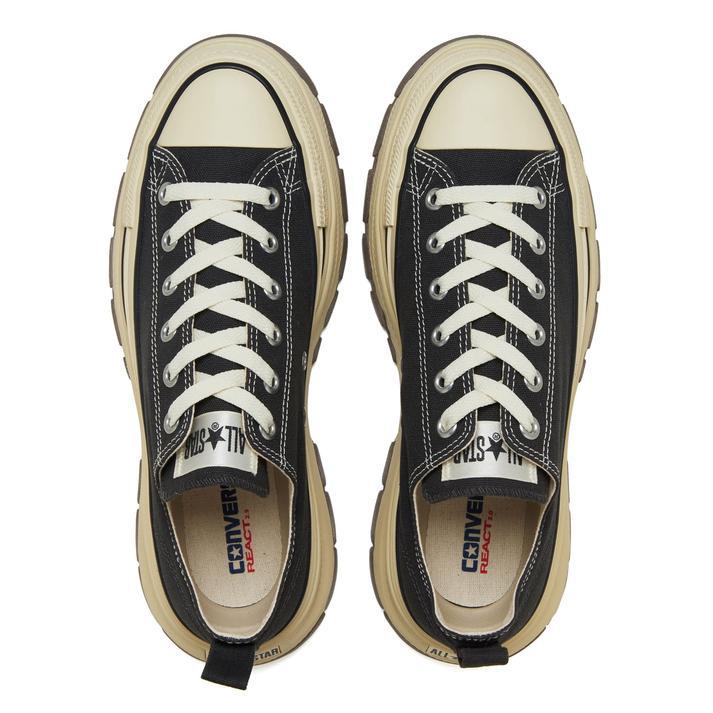 スニーカー converse コンバース AS (R) TREKWAVE BS OX オールスター (R) トレックウエーブ BS OX 313115 CONVERSE（コンバース） AS (R) TREKWAVE BS OX オールスター (R