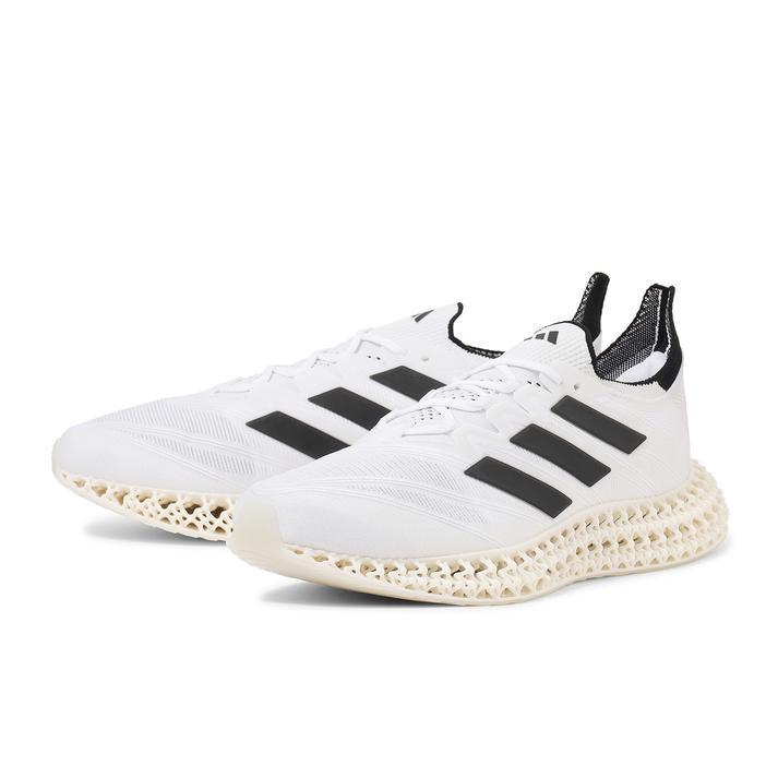 adidas（アディダス） 4DFWD 4 M 4DFWD 4 ID8887 FTWR/CORE/DASH : ABC