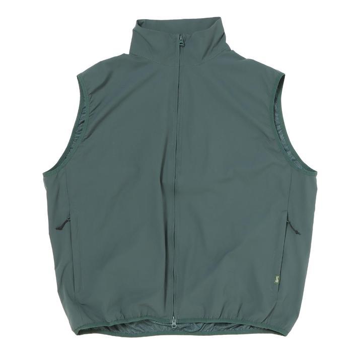 Danner（ダナー） DANNERアパレル M Loose Fit Vest ルーズフィット 