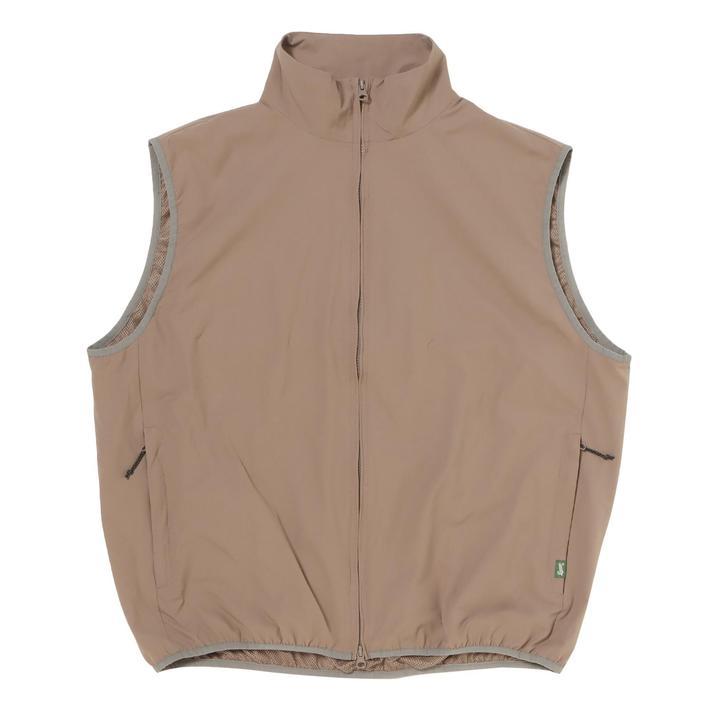Danner（ダナー） DANNERアパレル M Loose Fit Vest ルーズフィット 