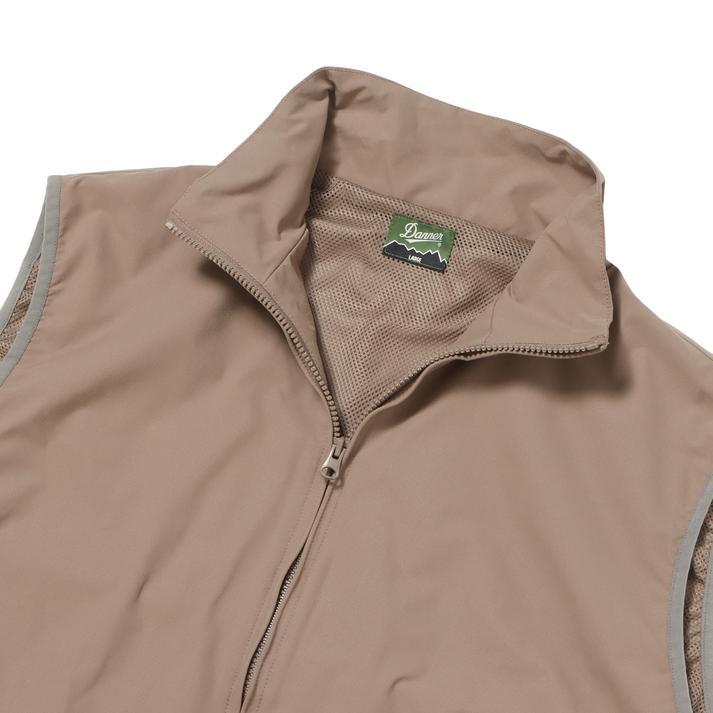 Danner（ダナー） DANNERアパレル M Loose Fit Vest ルーズフィット 