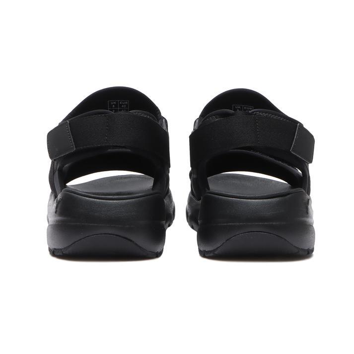 PUMA プーマ JS MASH UP SANDAL JS マッシュアップサンダル 397543 ABC-MART限定 *02BLK/BLK｜abc-martnet｜03