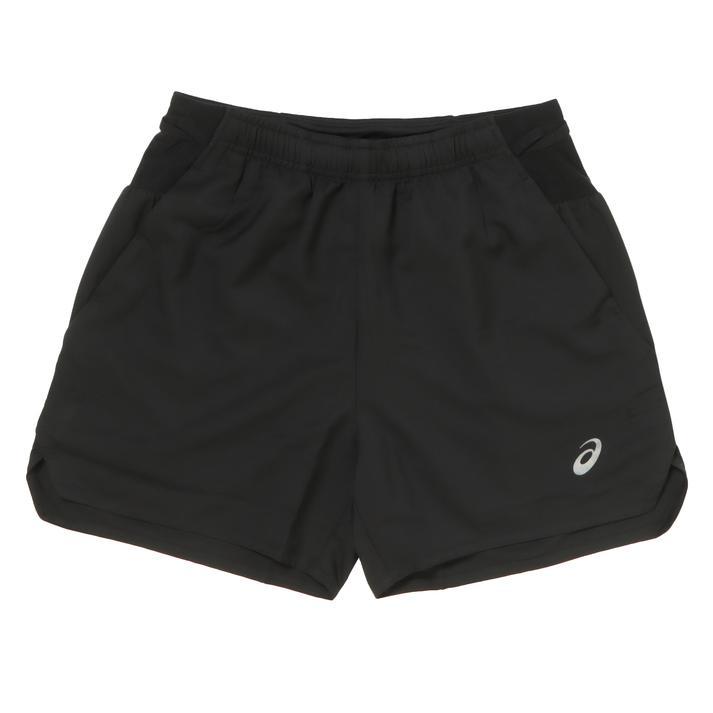 ASICS（アシックス） M マルチポケット5インチショーツ ショートパンツ