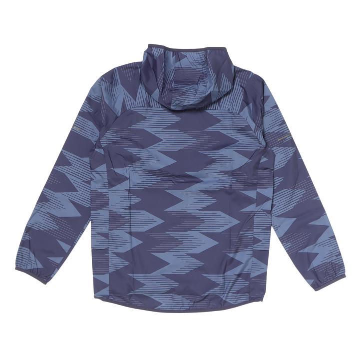 ASICS（アシックス） M パッカブルグラフィックジャケット アウター