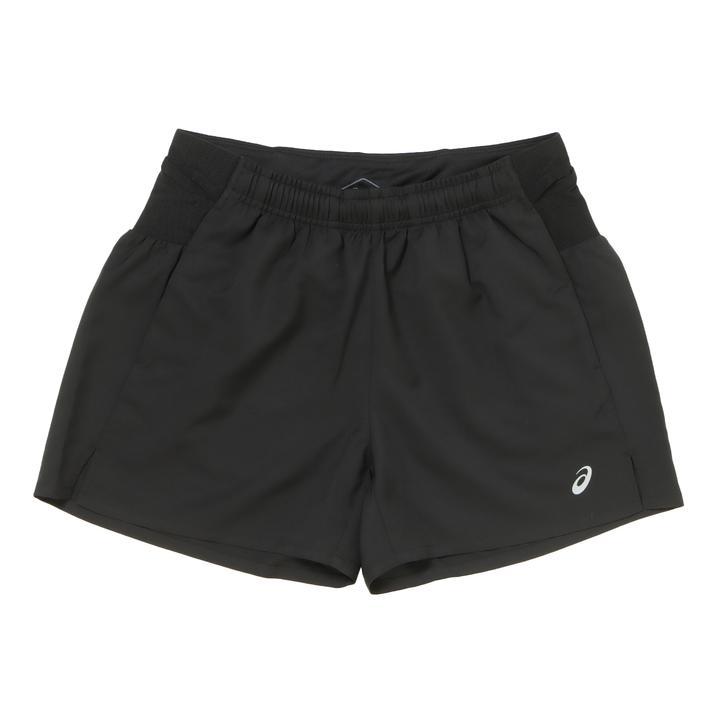 ASICS（アシックス） レディース W マルチポケット4インチショーツ