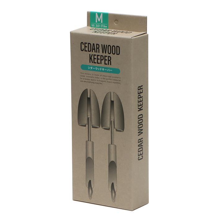 JEWEL（ジュエル） CEDAR WOOD KEEPER CEDAR WOOD KEEPER CEDAR KEEPER