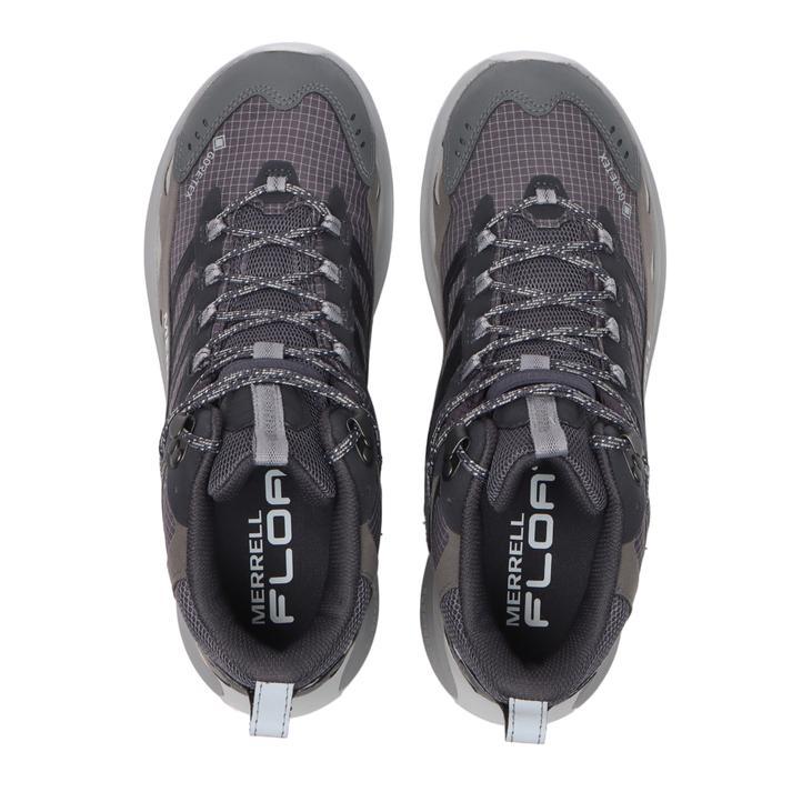 MERRELL メレル MOAB SPEED 2 MID GORE-TEX モアブスピード2
