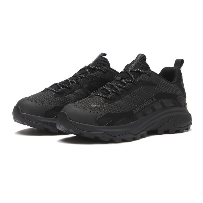 MERRELL（メレル） MOAB SPEED 2 GORE-TEX モアブスピード2ゴアテック