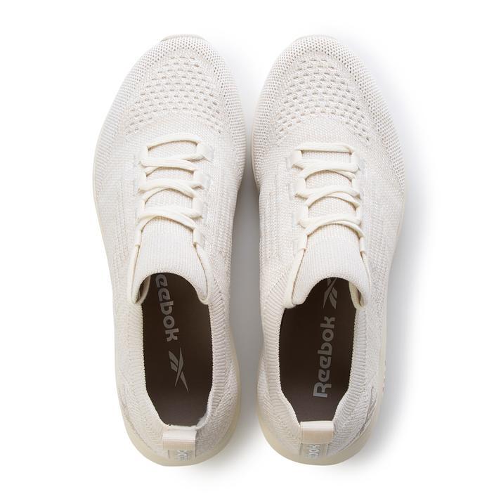 テリー Reebok（リーボック） レディース DAILYFIT DMX 3 SLIP ON デイリー