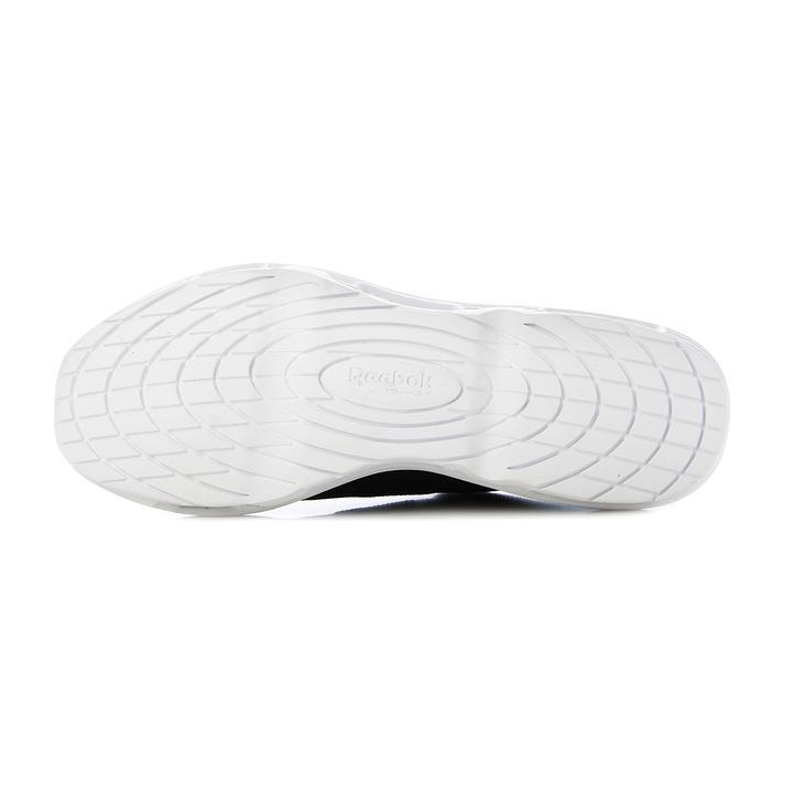 レディース REEBOK リーボック DAILYFIT DMX 3 SLIP ON デイリーフィット DMX スリッポン 100207661 ABC-MART限定 BLACK/WHITE｜abc-martnet｜04