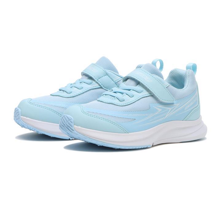 瞬足 キッズ シュンソク 19-24(H) BLADE BOOSTER 152 キッズランニング