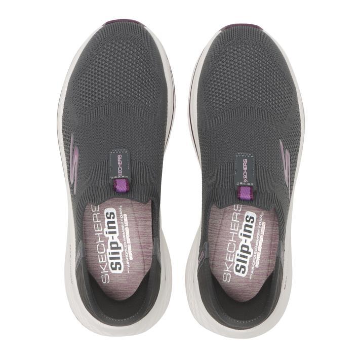 SKECHERS（スケッチャーズ） レディース MAX CUSHIONING ELITE 2.0