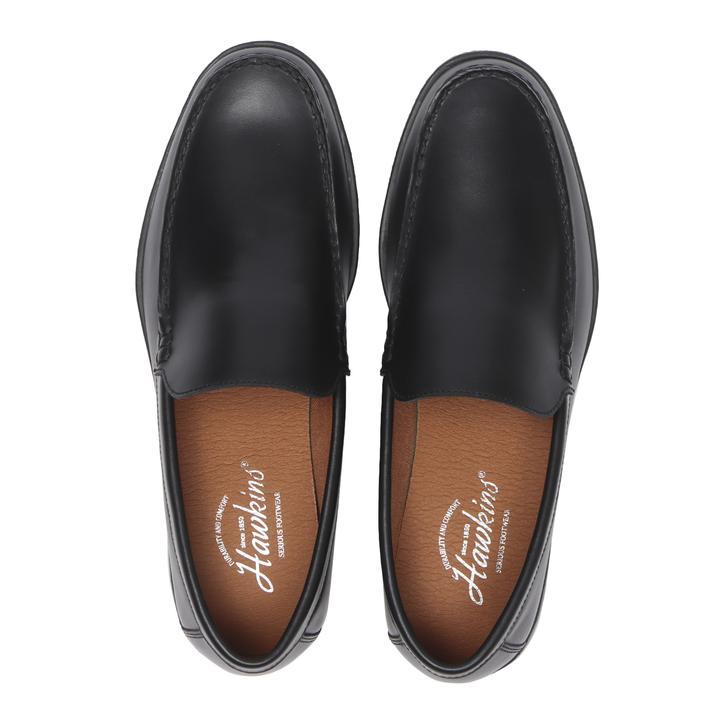 Hawkins（ホーキンス） BELLO VAMP VAMP HL60060 L/BLACK : ABC-MART