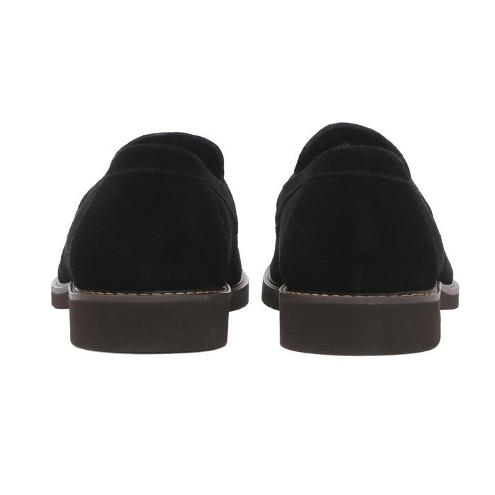 (o^^o)さん専用 Hawkins（ホーキンス） TESORO LOAFER ローファー HL60042 S/BLACK
