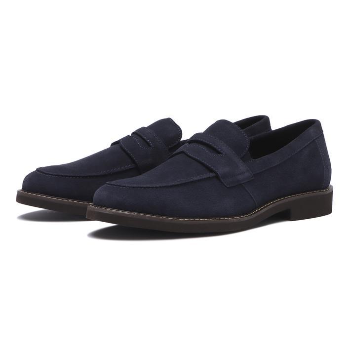 Hawkins（ホーキンス） TESORO LOAFER ローファー HL60042 S/NAVY