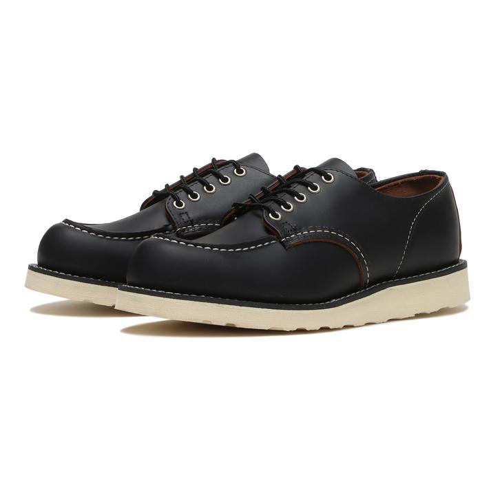 RED WING SHOES（レッドウィング） RED WING CLASSIC MOC OXFORD MOC