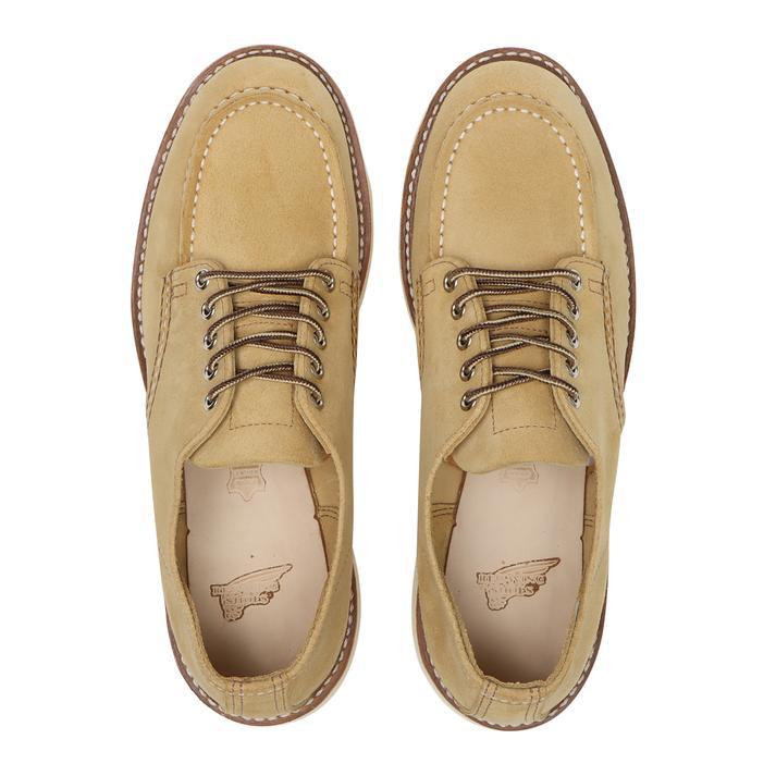 RED WING レッドウィング CLASSIC MOC OXFORD MOC OXFORD 8079(D) HAWTHORNE 8079 D HAWTHORNEの画像