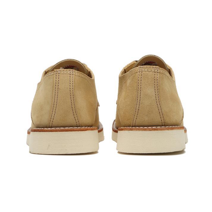 RED WING レッドウィング CLASSIC MOC OXFORD MOC OXFORD 8079(D) HAWTHORNE 8079 D HAWTHORNEの画像