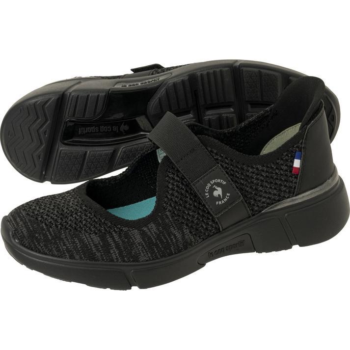 le coq sportif（ルコックスポルティフ） レディース LE COQ LCS LOIRE