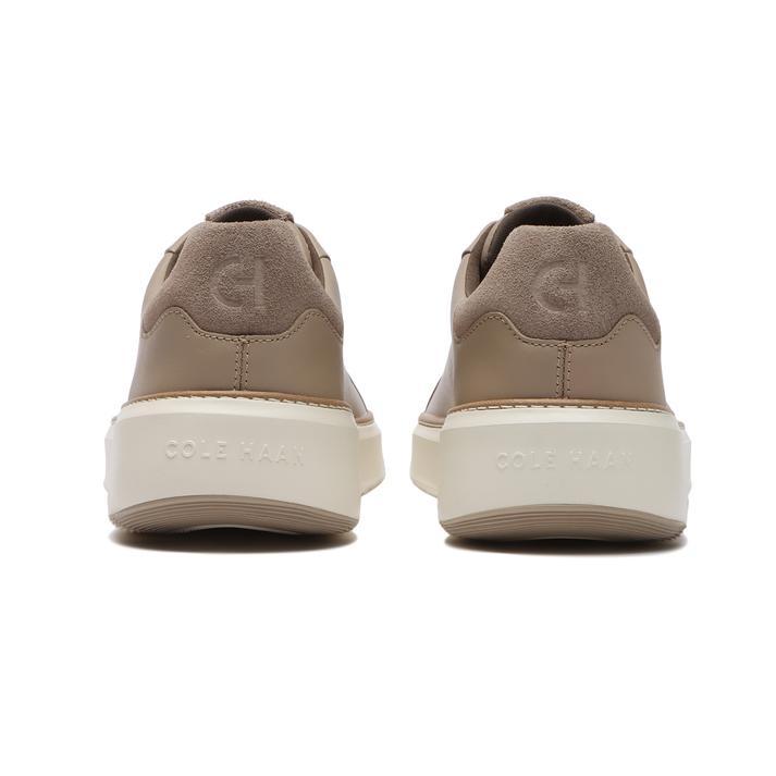 COLE HAAN コール ハーン GRANDPRO TOPSPIN SNEAKER グランドプロ トップスピン スニーカー C38965 DUNE/TRUFFLE｜abc-martnet｜03