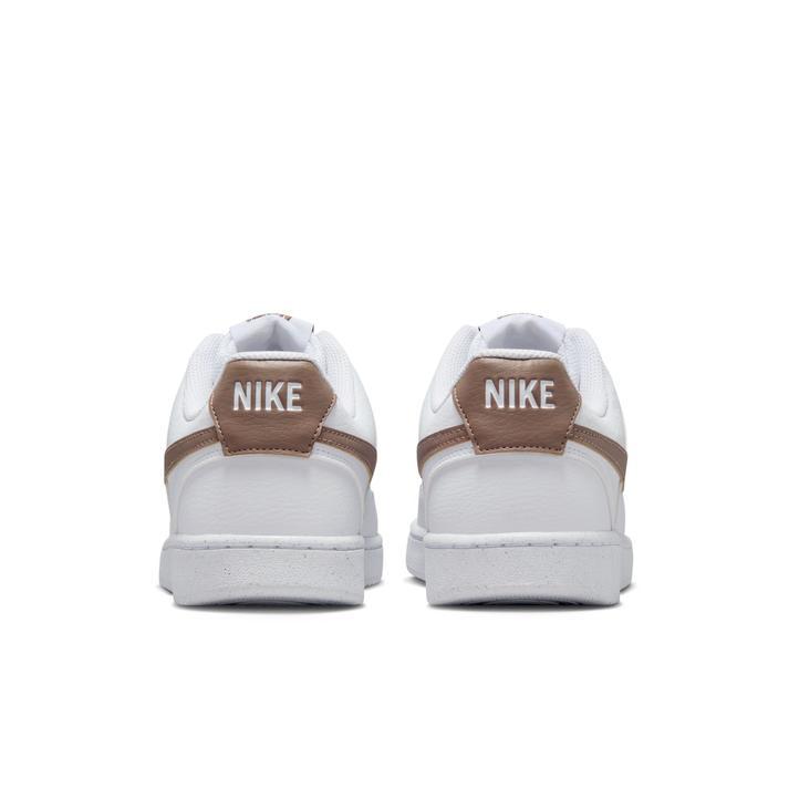 NIKE（ナイキ） W COURT VISION LO NN ウィメンズ コート ビジョン LO