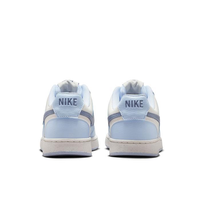 NIKE（ナイキ） W COURT VISION LO NN ウィメンズ コート ビジョン LO