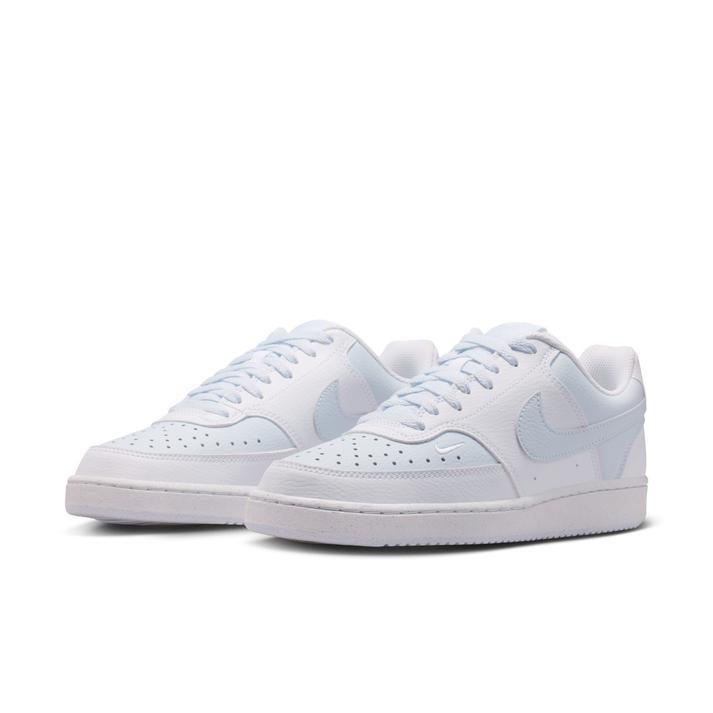 NIKE（ナイキ） W COURT VISION LO NN ウィメンズ コート ビジョン LO