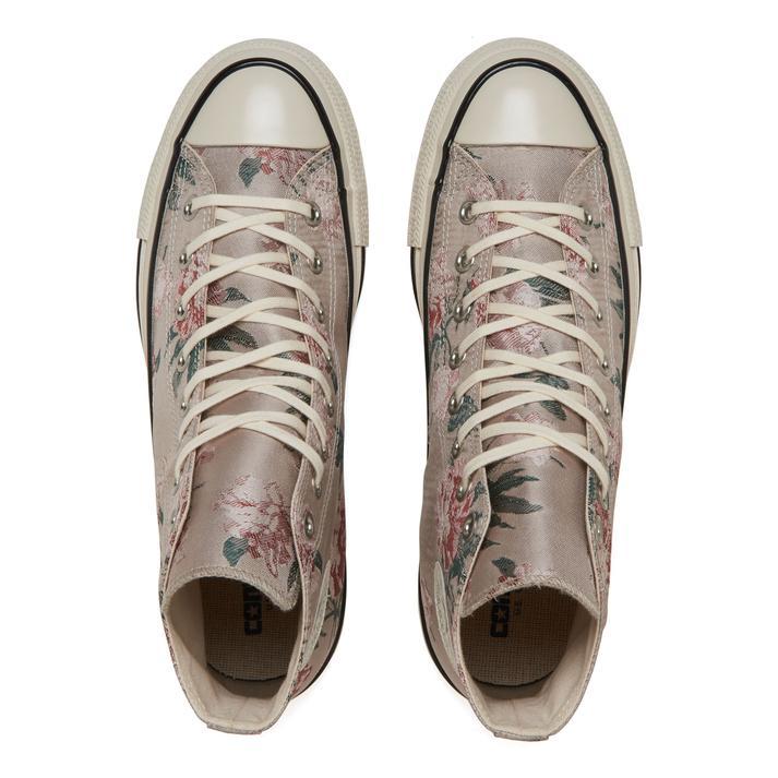 CONVERSE コンバース AS US FLOWER HI オールスター フラワー