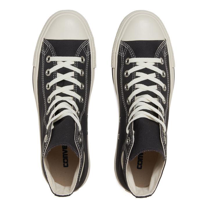 CONVERSE（コンバース） AS WASHEDCANVAS HI オールスター ウォッシュ