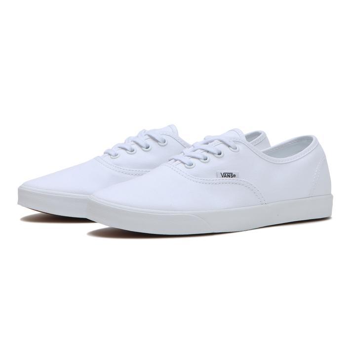 VANS（ヴァンズ） Authentic Lowpro オーセンティック VN000D04WWW