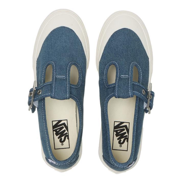 VANS（ヴァンズ） UA Style 93 スタイルキューサン VN0A3XTJDNB DENIM