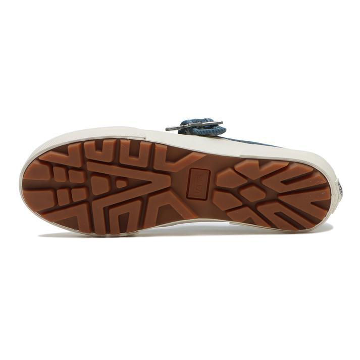 VANS（ヴァンズ） UA Style 93 スタイルキューサン VN0A3XTJDNB DENIM