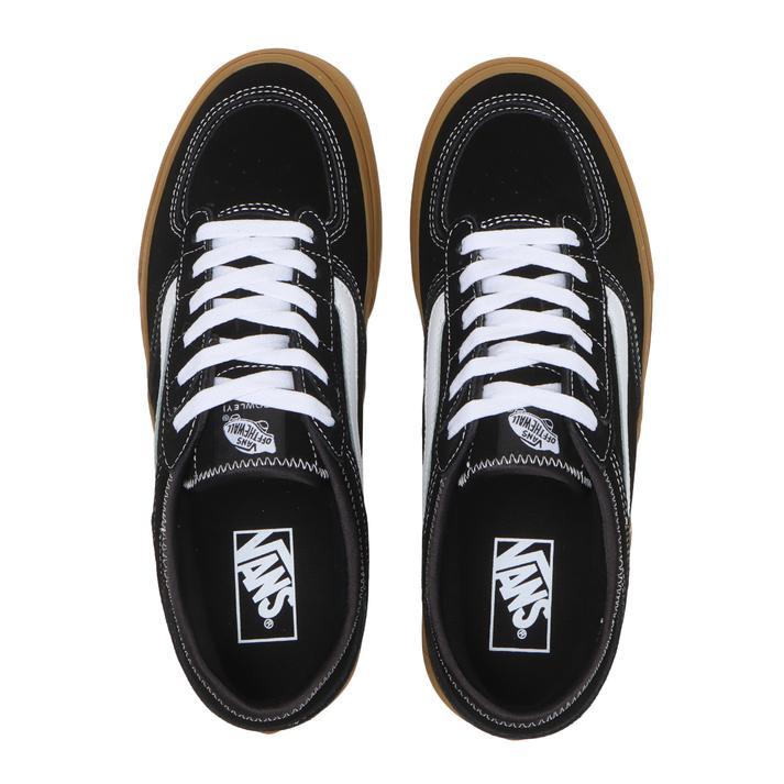 VANS（ヴァンズ） UA Rowley Classic ローリークラシック VN0A4BTT9X1