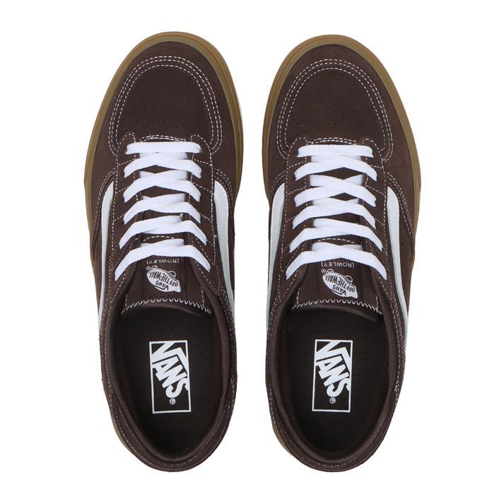 VANS ヴァンズ UA Rowley Classic ローリークラシック VANS ヴァンズ UA Rowley Classic ローリークラシック