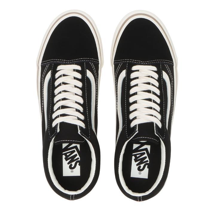 VANS（ヴァンズ） Old Skool 36 オールドスクール VN000CT91KP BLACK