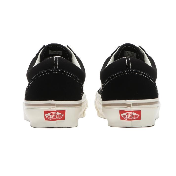 VANS（ヴァンズ） Old Skool 36 オールドスクール VN000CT91KP BLACK