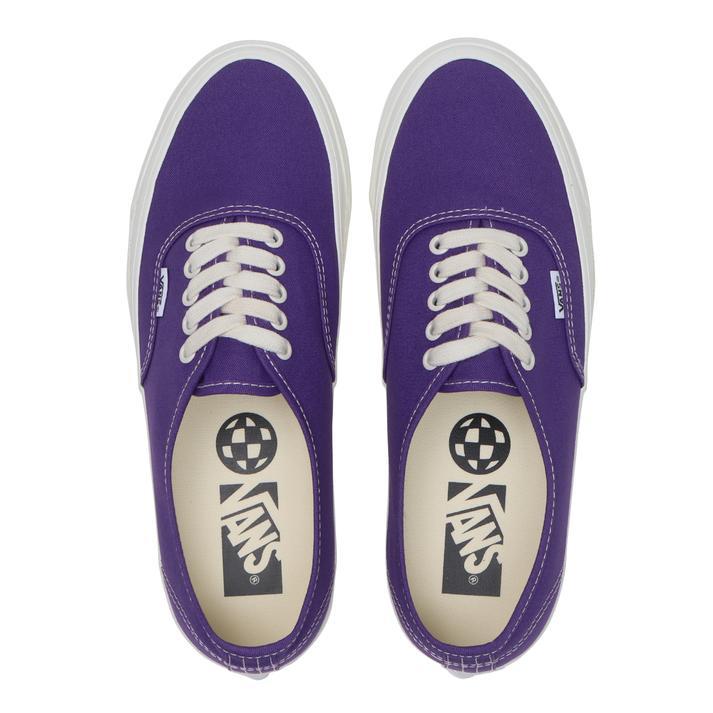 ヴァンズ MTE オーセンティック リイシュー 44 パープル 28cm 未使用 VANS（ヴァンズ） MTE Authentic Reissue 44 オーセンティック