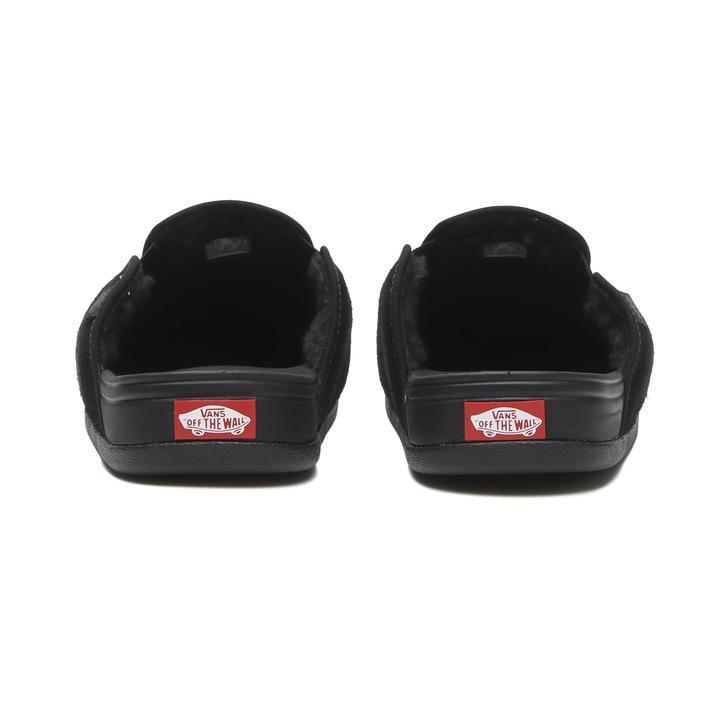 VANS（ヴァンズ） MTE Harbor Mule VR3 ハーバーミュール VN000CW3BLK