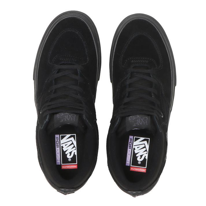 VANS ヴァンズ MN Skate Half Cab ハーフキャブ VN0A5FCDBKA
