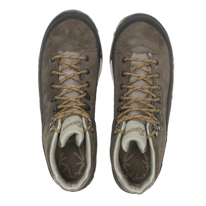 Danner（ダナー） PANORAMA MID 63441 BLACK/OLIVE : ABC-MART Yahoo