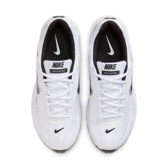 NIKE（ナイキ） INITIATOR イニシエーター M394055A 100WHT/BLK : ABC 