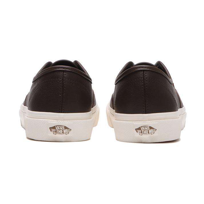 VANS（ヴァンズ） AUTHENTIC オーセンティック V44CF GB BROWN/ECRU
