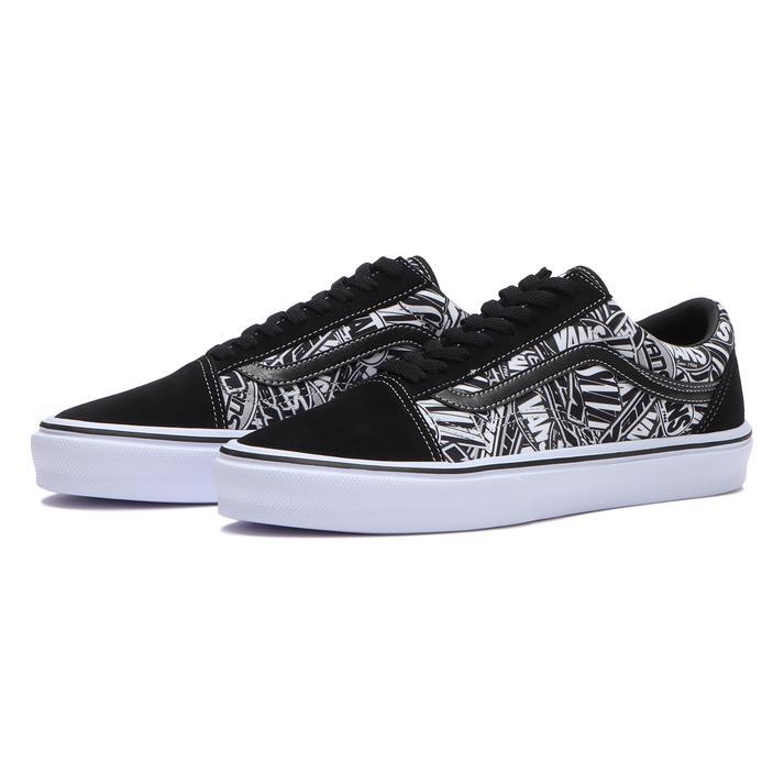 VANS ヴァンズ OLD SKOOL LITE オールドスクール ライト V36 VANS ヴァンズ OLD SKOOL LITE オールドスクール ライト V36